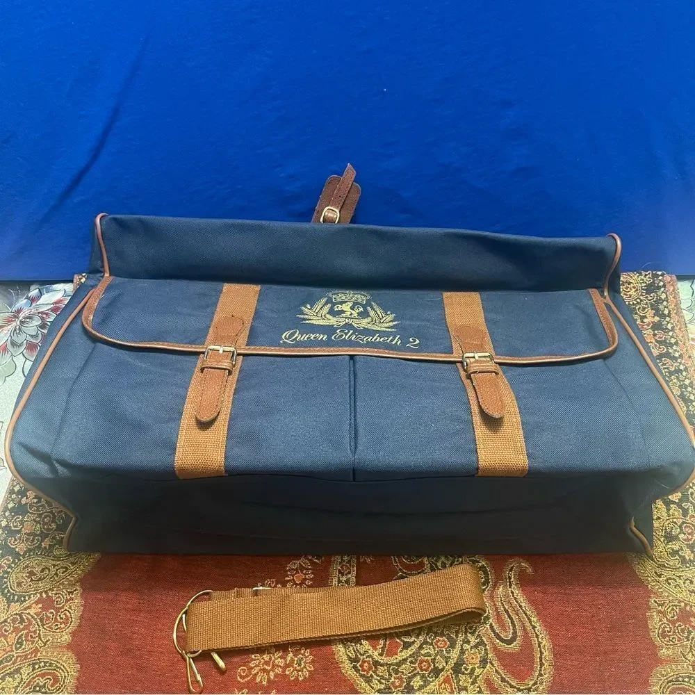 PULLMAN QUEEN ELIZABETH 2 BAG